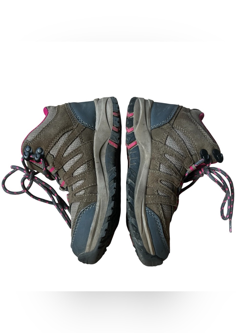 Bearpaw | Girl Hiking Boots - Picture 2 of 5